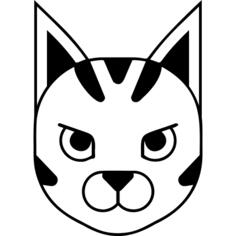 Bengal cat