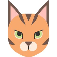 Bengal cat