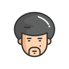 很酷的家伙