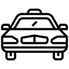 出租车