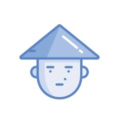 中国帽
