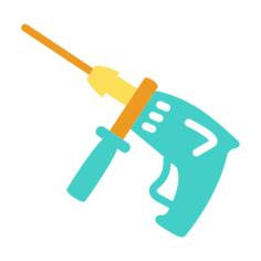 Drill