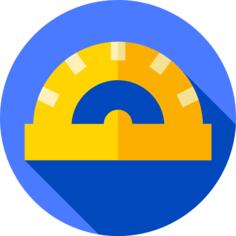 Protractor