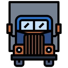 卡车