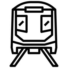 电力机车