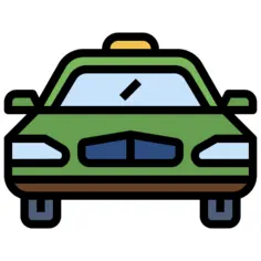 出租车