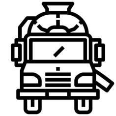 Mixer truck