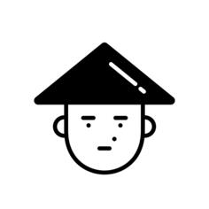 中国帽