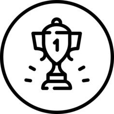 Trophy