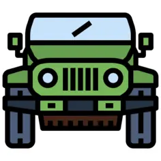 Jeep