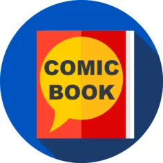 Comic book