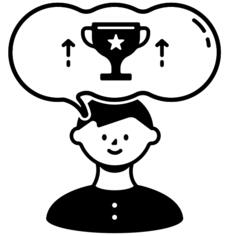 成就