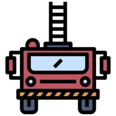 梯车