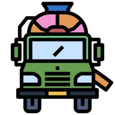Mixer truck