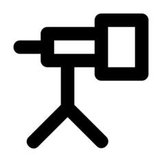 望远镜