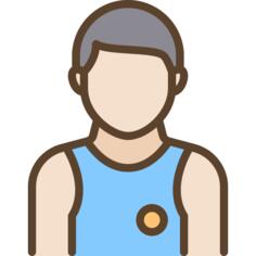 Athelete