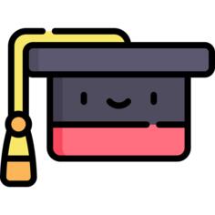 毕业帽