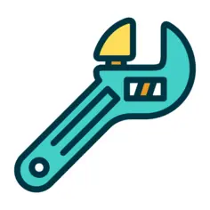 Pipe wrench