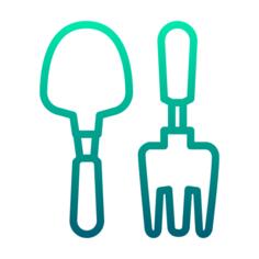 Trowel