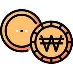 韩元