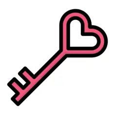 键
