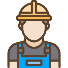 Construction worker