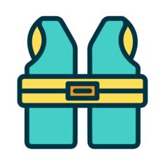 Life jacket