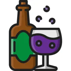葡萄酒