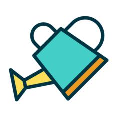 Watering can
