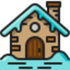 小屋