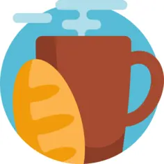 Hot drink