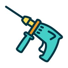 Drill
