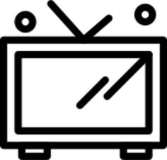 Tv screen