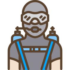Diver