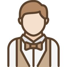 Waiter