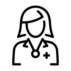女医生