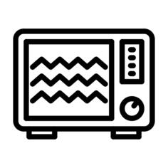 Microwave oven
