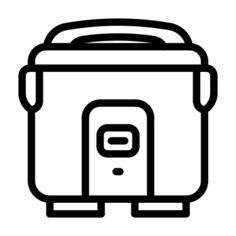 Rice cooker