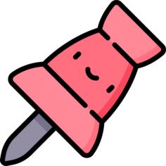 Pin