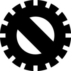 量角器