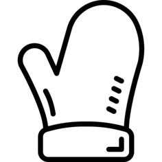 Mitten