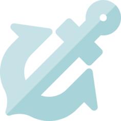 锚