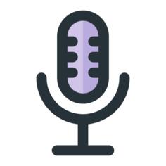 Microphone