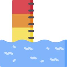 海平面