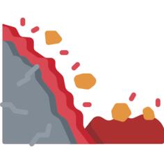 Eruption