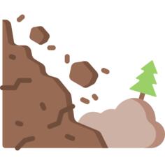 Landslide