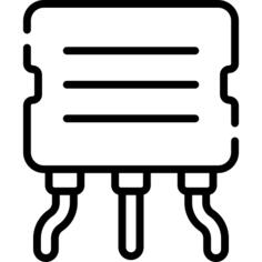 Transistor