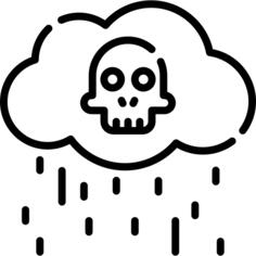 酸雨