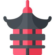 宝塔