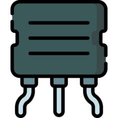Transistor